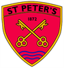 St Peter's CofE First School